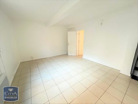 &Agrave; LOUER : Local professionnel de 29.70m2 situ&eacute; au c�u... 588 93340 Le raincy