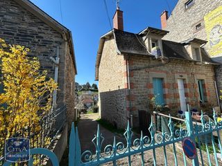  Appartement � louer 3 pi�ces 60 m�