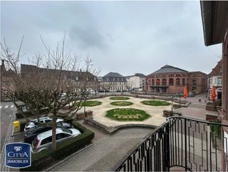  Appartement � louer 2 pi�ces 50 m�