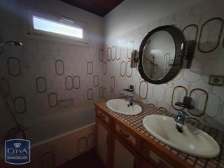  Appartement � louer 4 pi�ces 88 m�