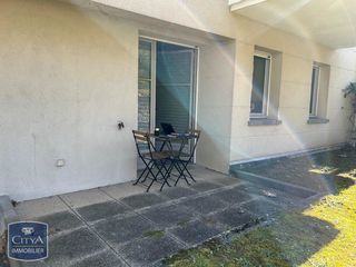  Appartement � louer 2 pi�ces 42 m�