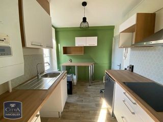  Appartement � louer 2 pi�ces 35 m�