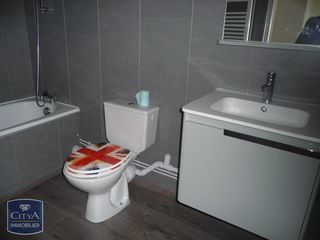  Appartement � louer 2 pi�ces 50 m�