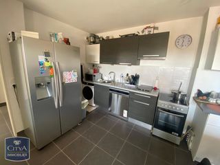  Appartement � louer 3 pi�ces 52 m�