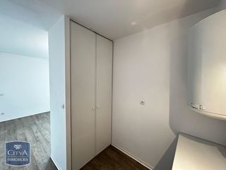  Appartement � louer 1 pi�ce 27 m�