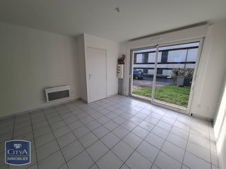  Appartement � louer 2 pi�ces 44 m�