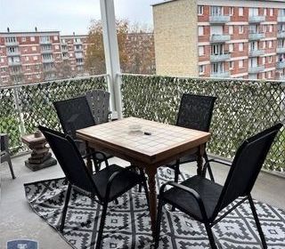  Appartement � louer 2 pi�ces 42 m�