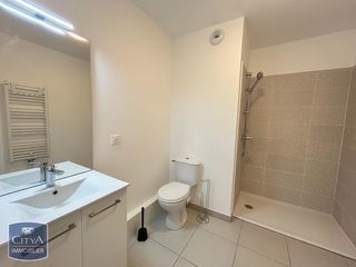  Appartement � louer 1 pi�ce 32 m�