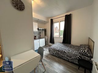  Appartement � louer 1 pi�ce 15 m�