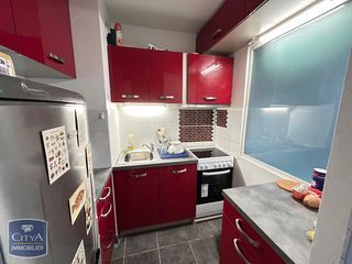  Appartement � louer 1 pi�ce 32 m�