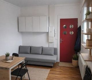  Appartement � louer 1 pi�ce 16 m�