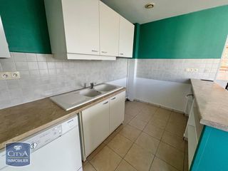  Appartement � louer 3 pi�ces 57 m�