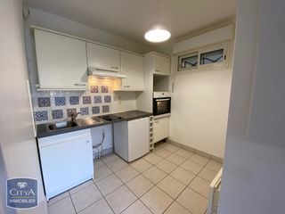  Appartement � louer 1 pi�ce 28 m�