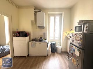  Appartement � louer 2 pi�ces 49 m�