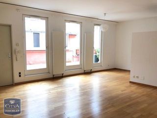  Appartement � louer 3 pi�ces 74 m�