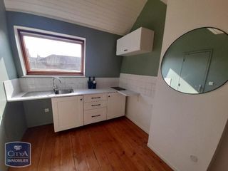  Appartement � louer 1 pi�ce 19 m�