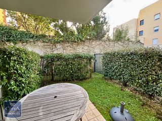  Appartement � louer 1 pi�ce 25 m�