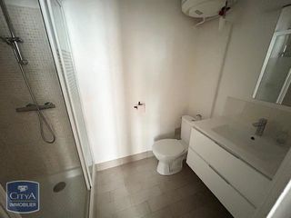 Appartement � louer 1 pi�ce 21 m�