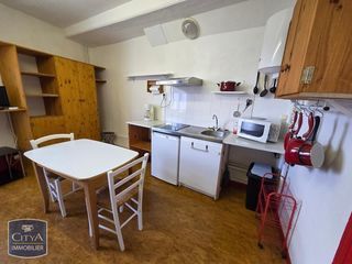  Appartement � louer 1 pi�ce 18 m�