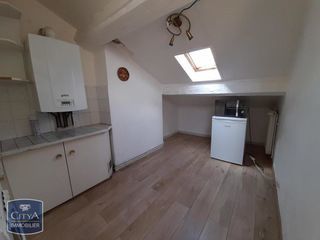  Appartement � louer 1 pi�ce 20 m�