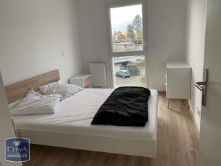  Appartement � louer 3 pi�ces 63 m�