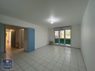  Appartement � louer 3 pi�ces 62 m�