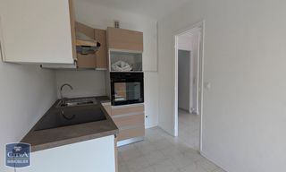  Appartement � louer 1 pi�ce 29 m�