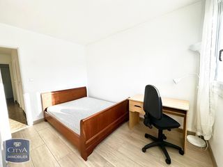  Appartement � louer 4 pi�ces 72 m�