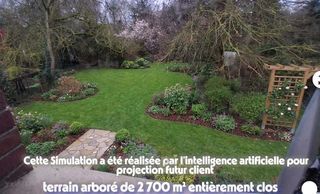  Maison � vendre 7 pi�ces 222 m�