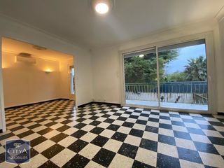  Appartement � louer 3 pi�ces 69 m�