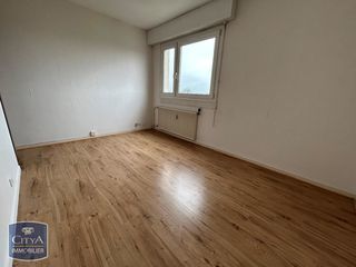  Appartement � louer 2 pi�ces 47 m�