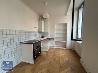  Appartement � louer 2 pi�ces 47 m�