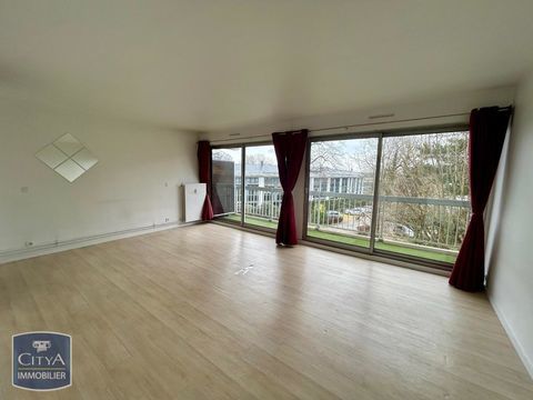   Location Appartement Appartement - 1 pi�ce(s) - 34 m�