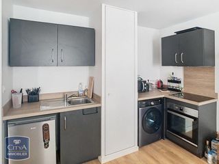  Appartement � louer 2 pi�ces 43 m�