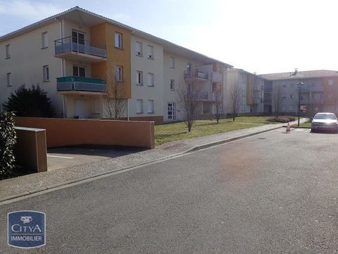   Location Appartement Appartement - 3 pi�ce(s) - 65 m�