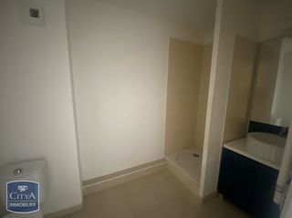  Appartement � louer 1 pi�ce 24 m�