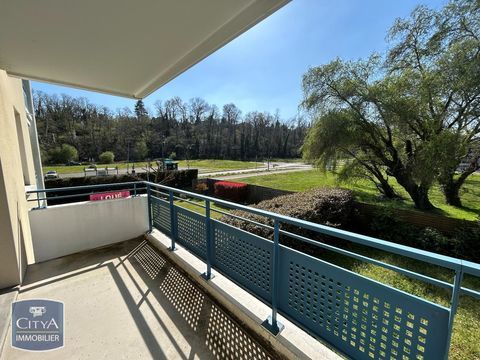   Location Appartement Appartement - 2 pi�ce(s) - 42 m�