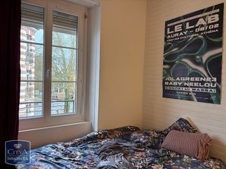  Appartement � louer 1 pi�ce 13 m�