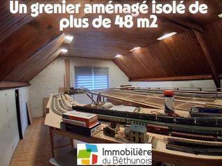  Maison � vendre 15 + pi�ces 347 m�