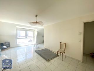  Appartement � louer 3 pi�ces 80 m�