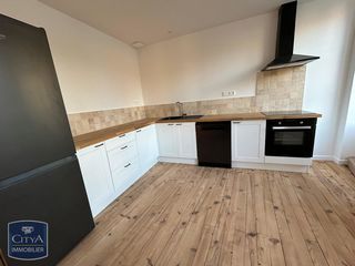  Appartement � louer 4 pi�ces 89 m�