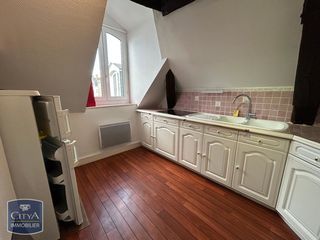  Appartement � louer 3 pi�ces 68 m�