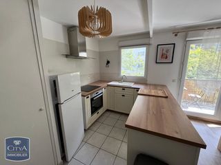  Appartement � louer 2 pi�ces 45 m�