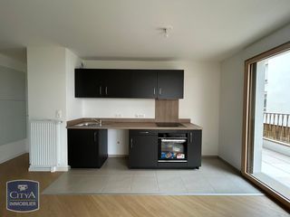  Appartement � louer 3 pi�ces 63 m�