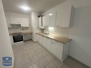  Appartement � louer 4 pi�ces 88 m�