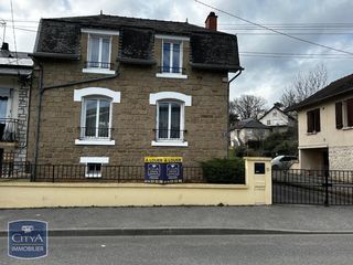  Maison � louer 6 pi�ces 129 m�