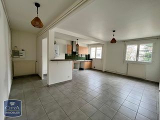  Appartement � louer 2 pi�ces 50 m�