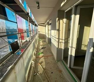  Appartement � louer 2 pi�ces 40 m�