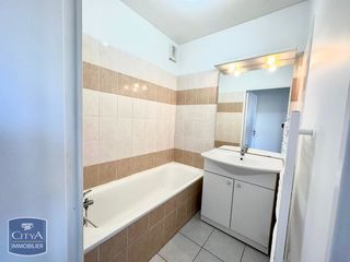  Appartement � louer 2 pi�ces 48 m�