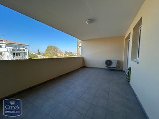  Appartement � louer 2 pi�ces 47 m�